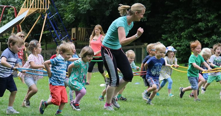 Debbie is running the Bath Half!