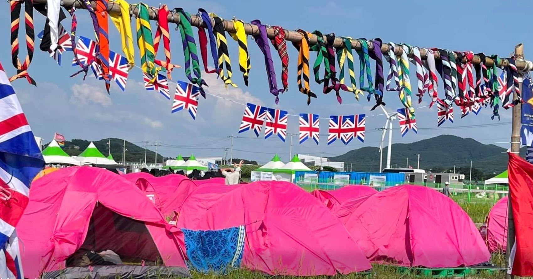 2027 World Scout Jamboree Poland