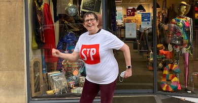 Pip's Cathedral Caper