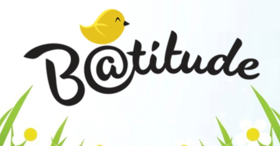 Christina for B@titude