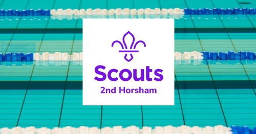 Horsham Lions Swimarathon 2023