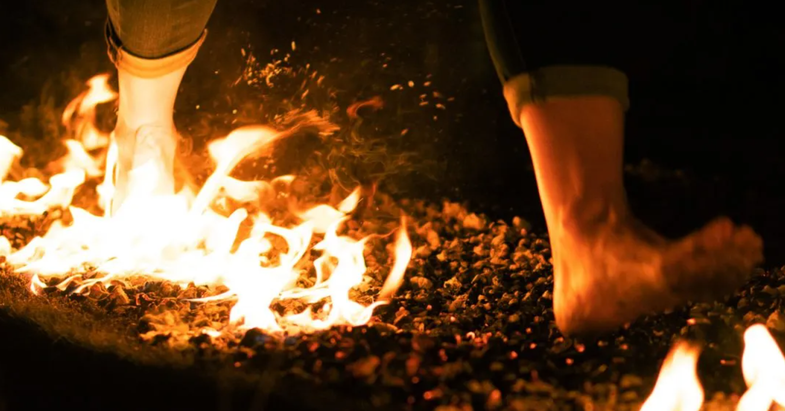 Cabaret Vs Cancer - Fire Walk with Me 2025