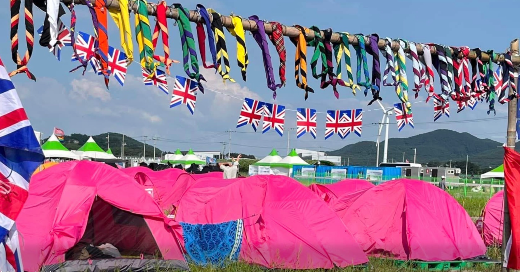 Orla Turner-Holmes Fundraising Appeal