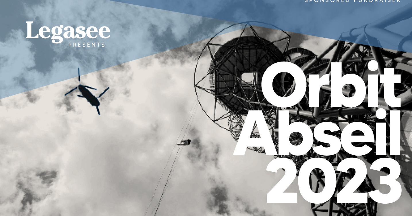 Orbit Abseil