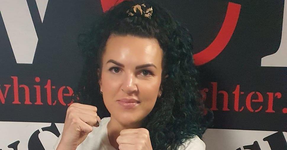 Cait’s Boxing Charity Fund
