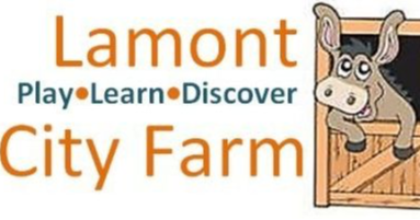 Cara’s 5k for Lamont Farm Project