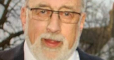 In Memory of Graham Horne