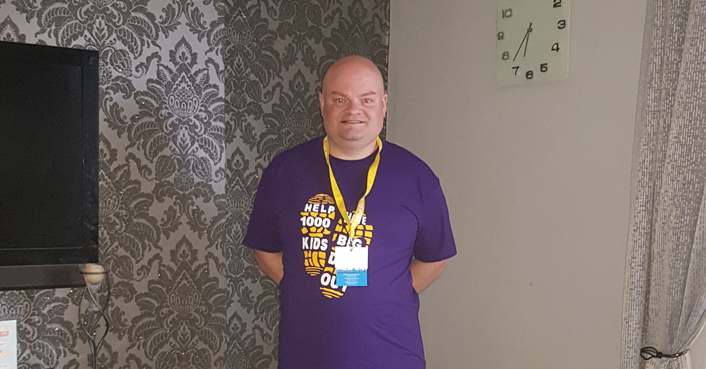 Kiltwalk 2023