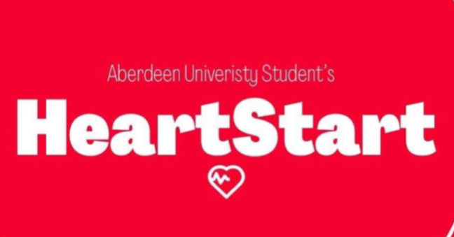 HeartStart Challenge March 2025