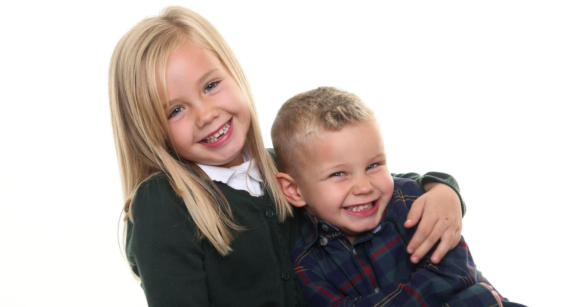 Darcey and Max’s Sponsored Walk