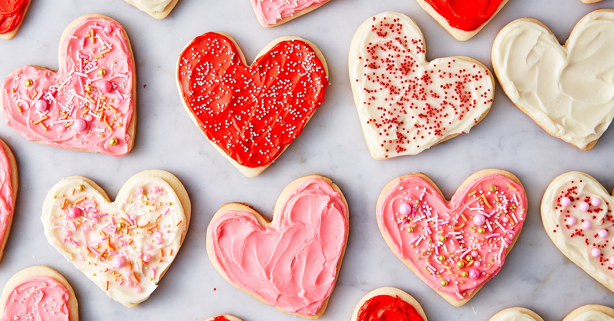 Aberdeen Heartstart Valentine's Bake Sale
