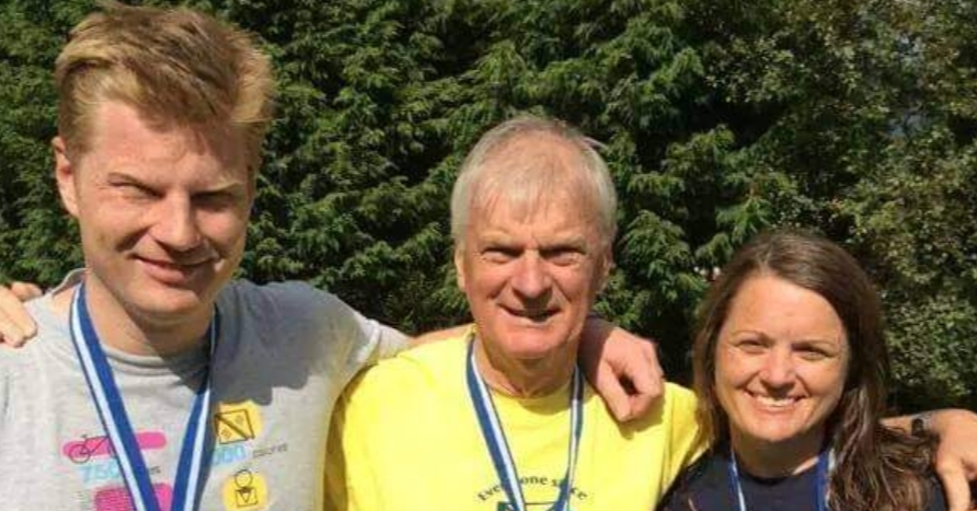 Great North Run 2023