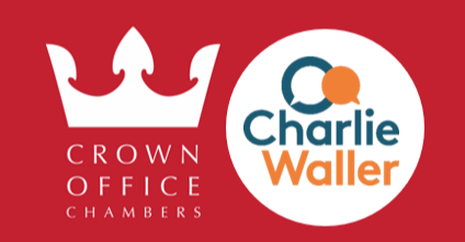 Charlie Waller Trust - Bake Off Fundraiser