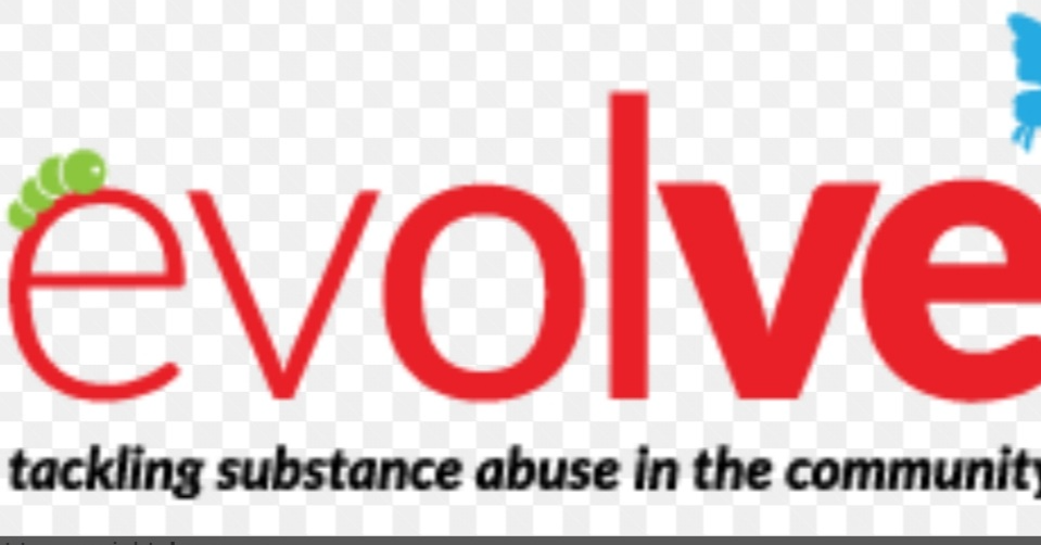 Evolve fundraising event