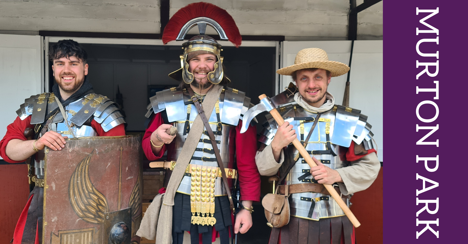 Hadrian's Wall 86 Mile Charity Walk