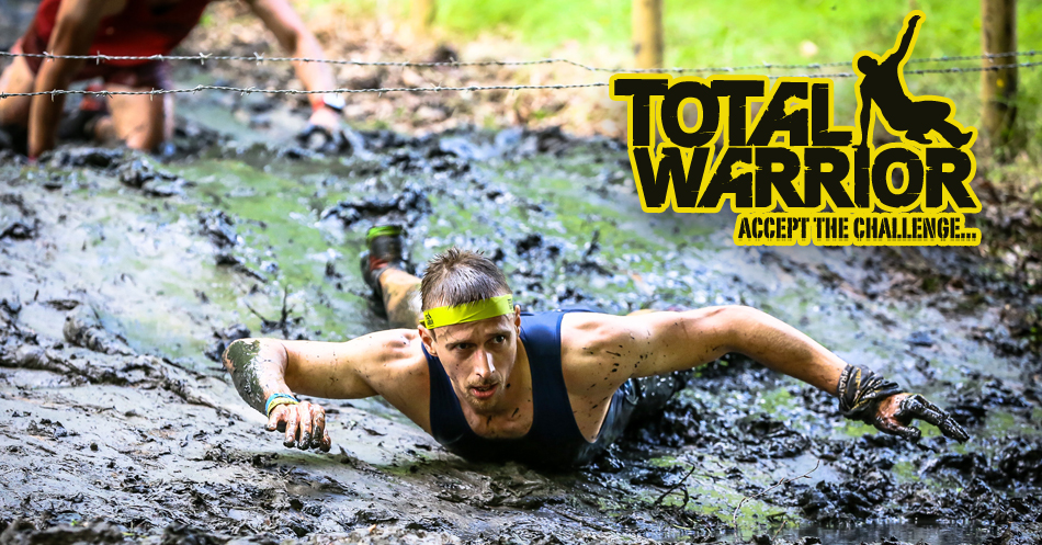 Total Warrior 2023 for Veterans at Ease