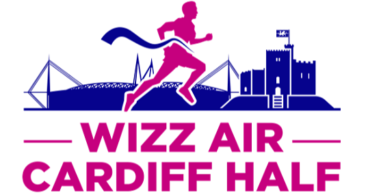 Cardiff Whizz Air Half Marathon