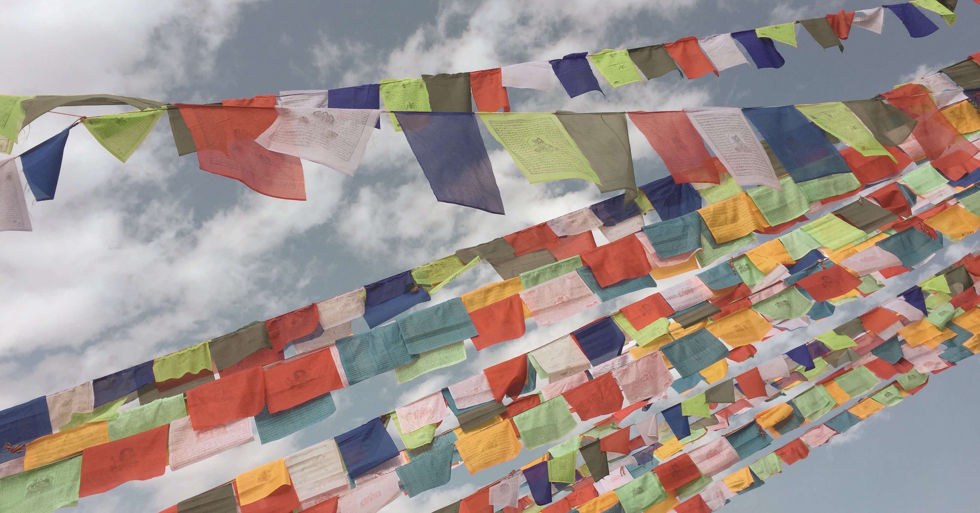 Nepal Floods GDS Appeal