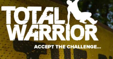 Gav - Total Warrior 2023