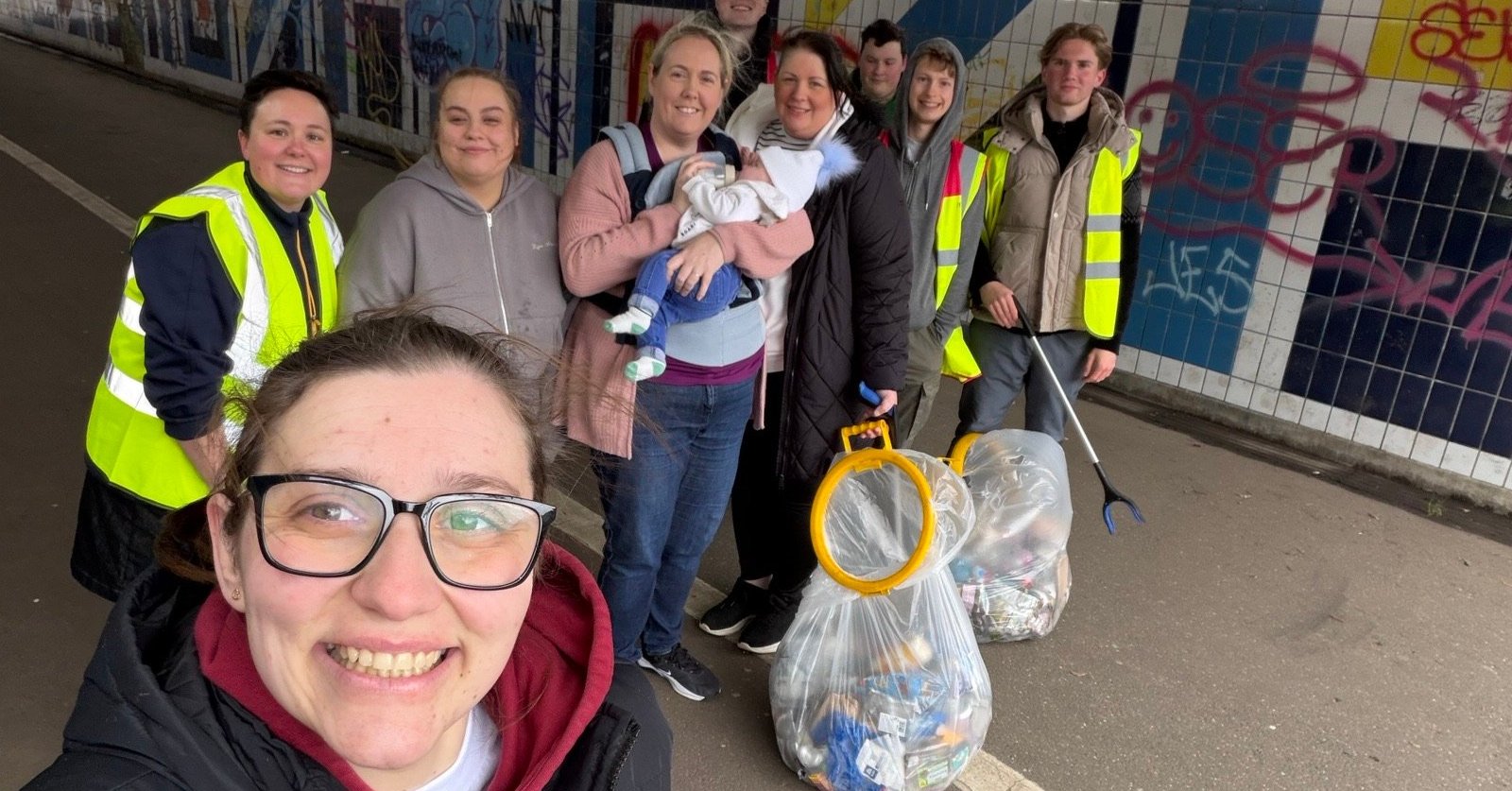 2026 Dragon Boat Challenge - Team Bowaters