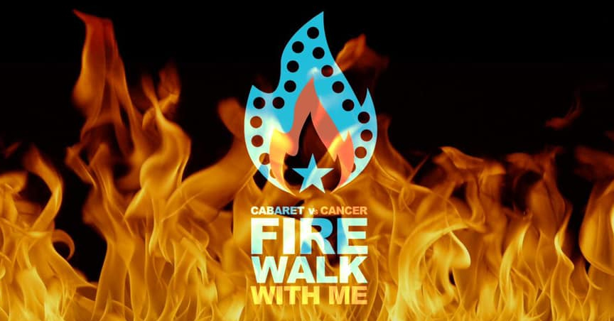 Fire Walk With Me!