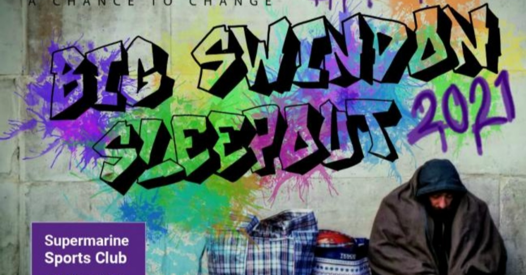 The BIG Sleep Out
