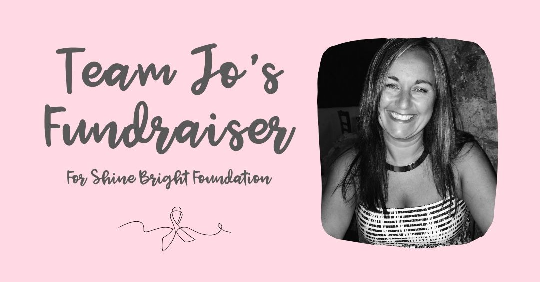 Team Jo's Fundraiser