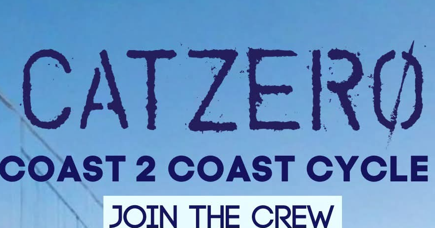 Catzero coast 2 coast