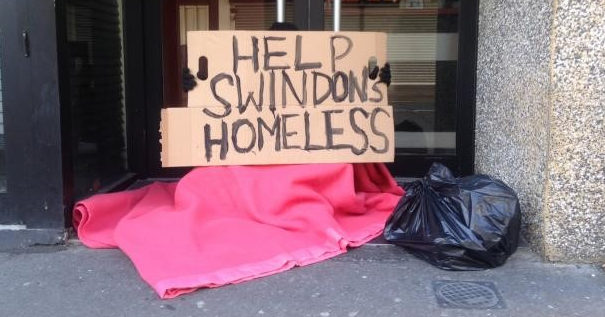Columbia Threadneedle & Threshold SleepOut 2021