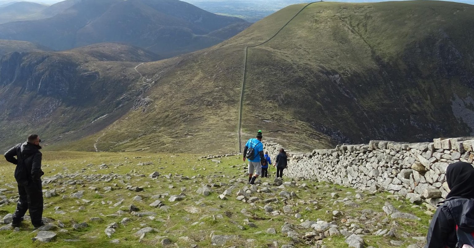 Charity Challenge in aid of Pitt Hopkins UK