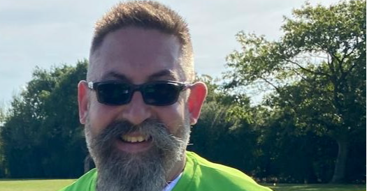 Johan’s  5k - for The S.A.M Fund
