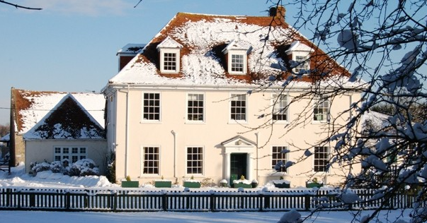 The Children's Society