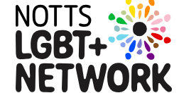 VF Fundraiser for Notts LGBT+ Network