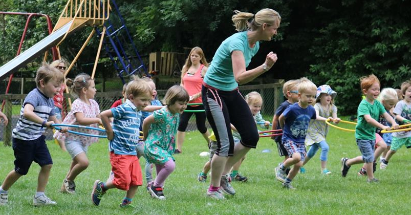 Debbie is running the Bath Half!
