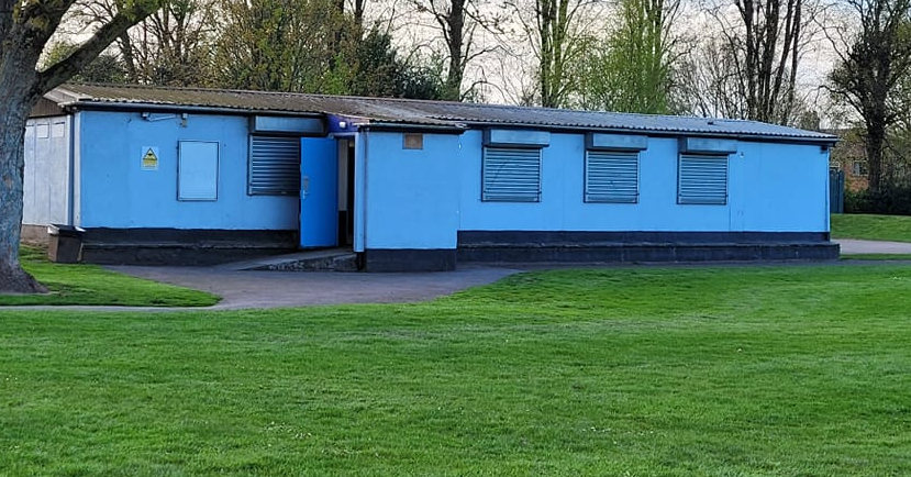 Cuddington & Sandiway Youth Club