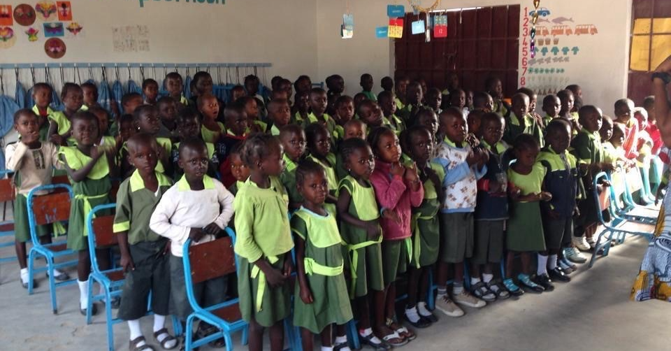 Gambia 2024