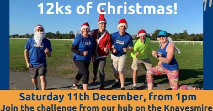 12ks of Christmas