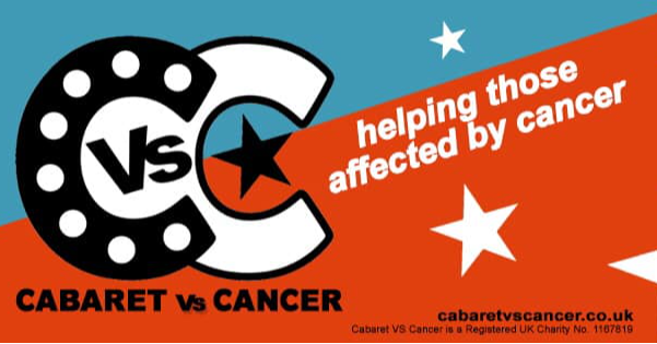 Firewalk! Cabaret vs Cancer