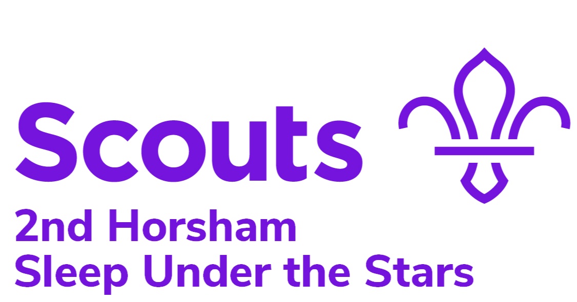 Scouts Sleep Under the Stars 2026