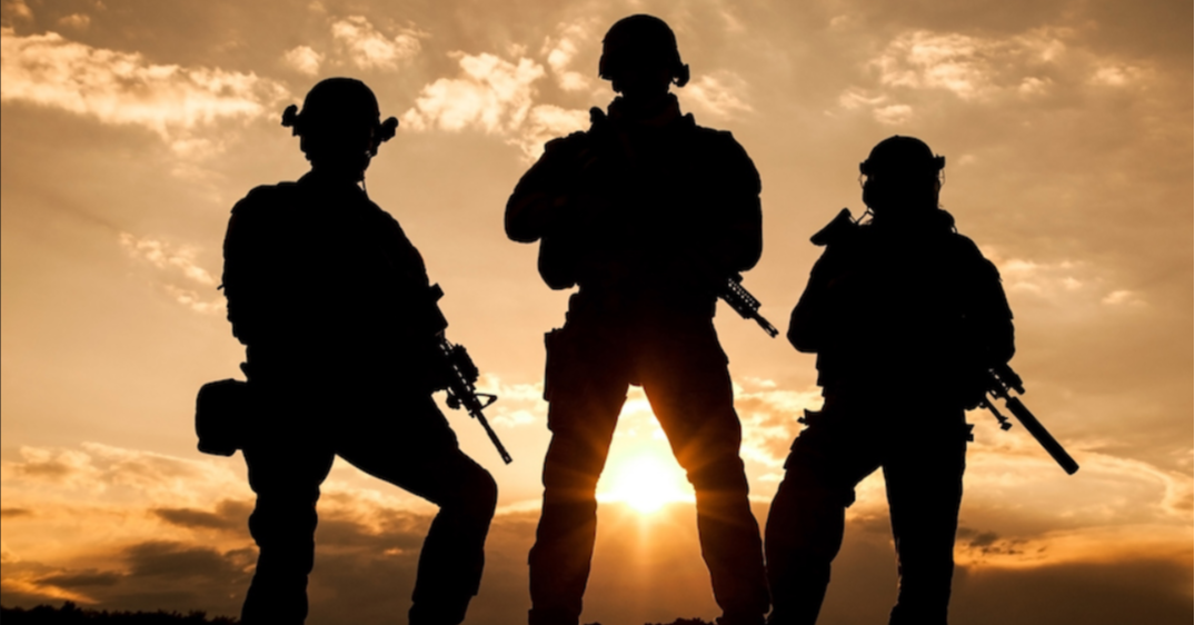 HELP VETERANS!!!