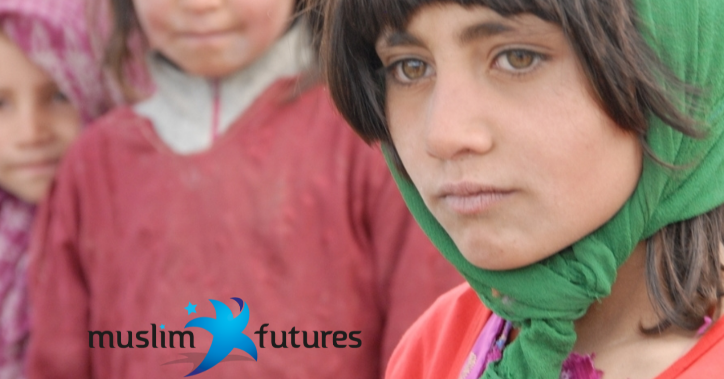 Sponsor an Orphan in Yemen, Show them Your Love!