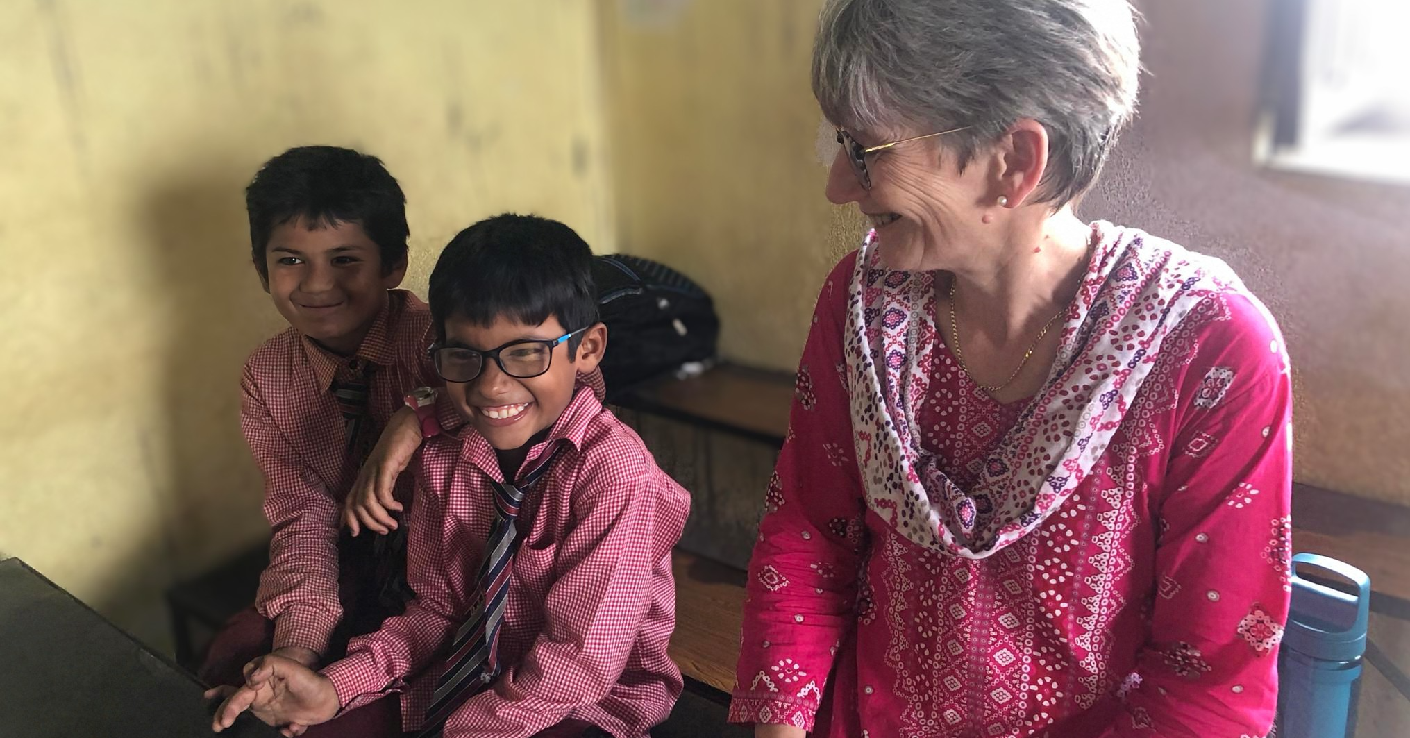 Raising funds for Gorkha Development Scheme