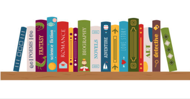 Ivydale 2024 Readathon