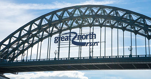 GNR ‘25 - St Martin’s Centre