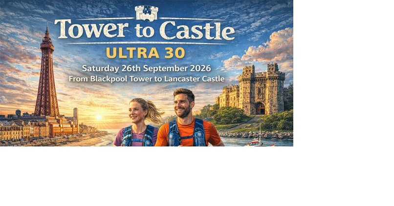Tynan's Tower to Castle Ultra 30