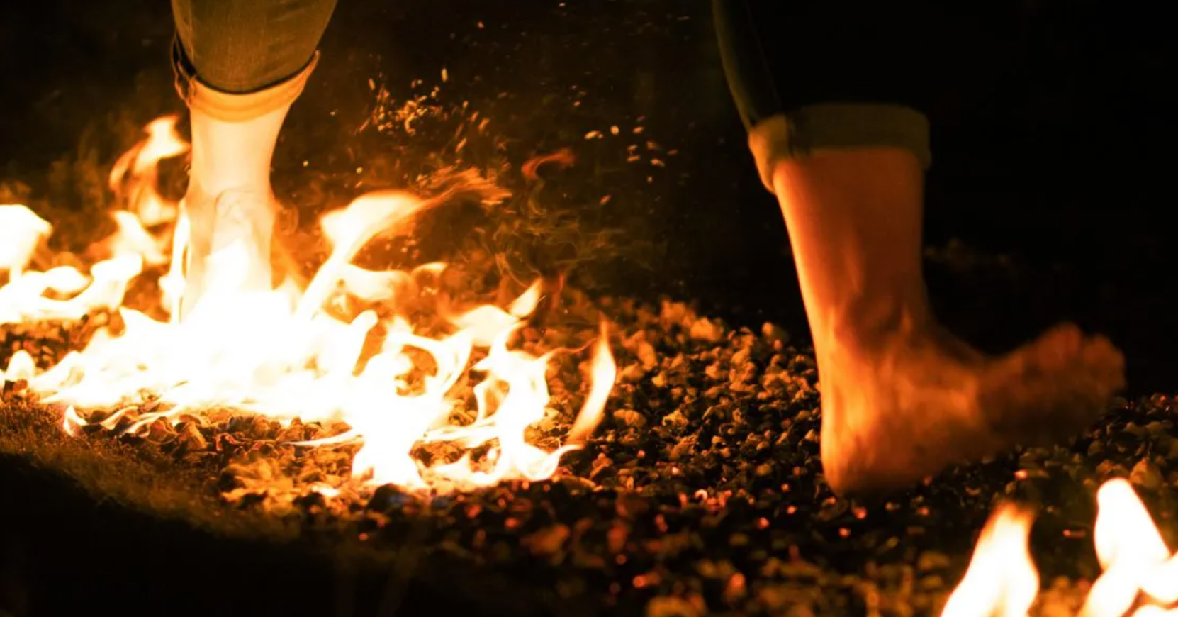 Cabaret Vs Cancer: Fire Walk With Me