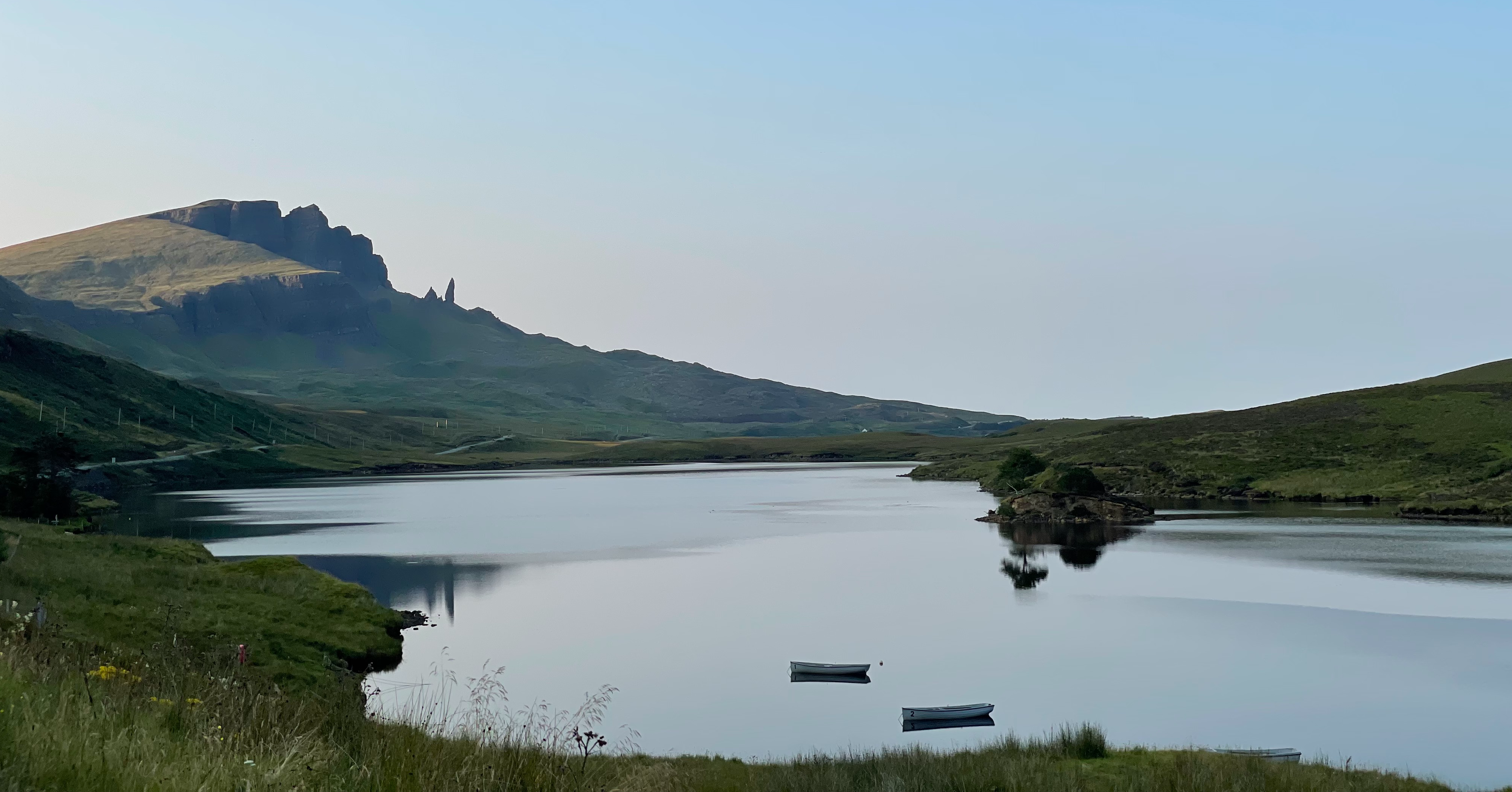 Running to make a difference for Skye Cancer Care
