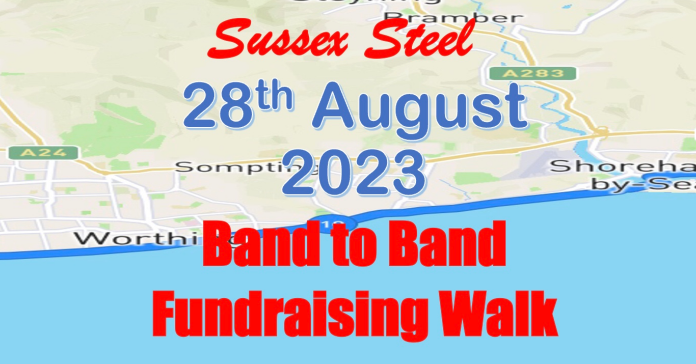 Sussex Steel