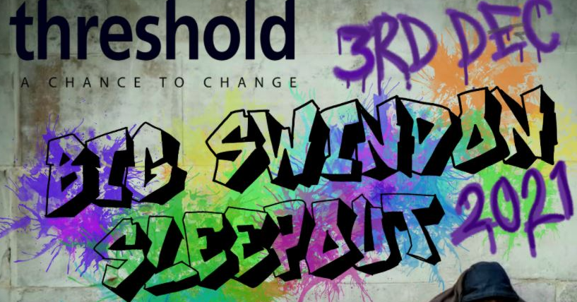 Thresholds Big sleep out