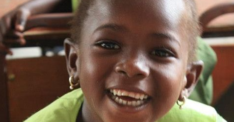Giving for Gambia 2024